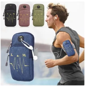 Sports Pocket Armband holder.phone