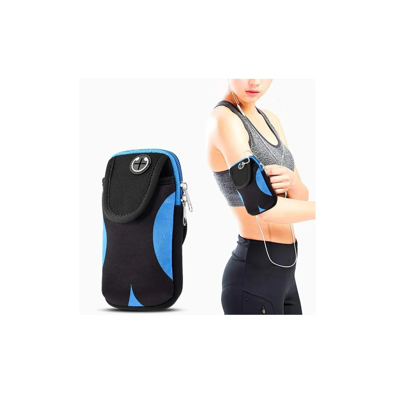 Sports Pocket Armband holder.phone