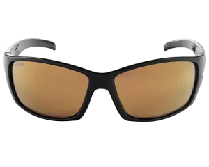 Spotters Fury Gloss Blk Gold