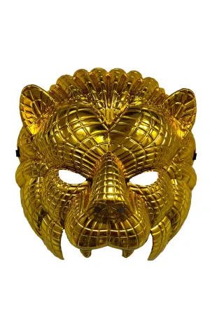 Squid Game Lion VIP Mask