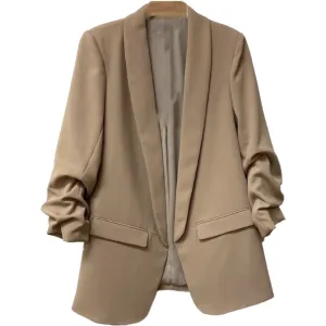 System Classic Blazer