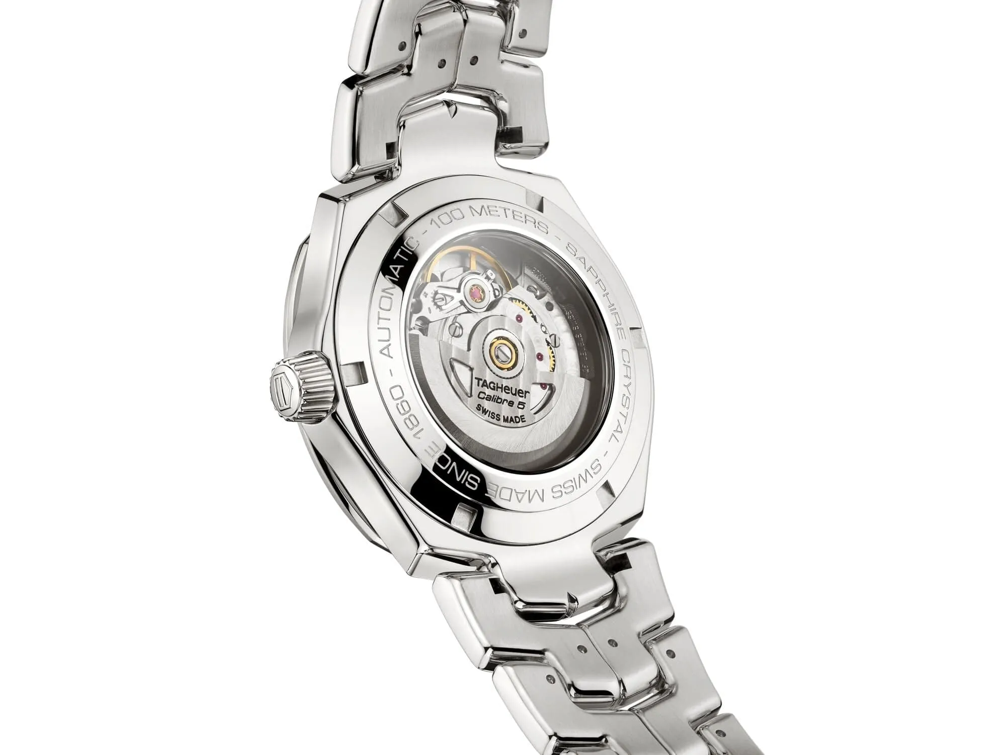 TAG HEUER LINK