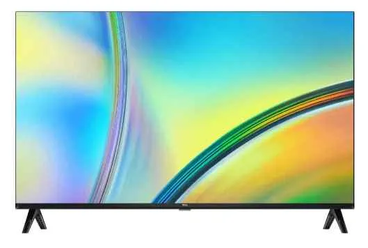 TCL 32" S5400AF Android Smart FHD TV