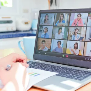 Telework Assessment - Accommodations to Work from Home
