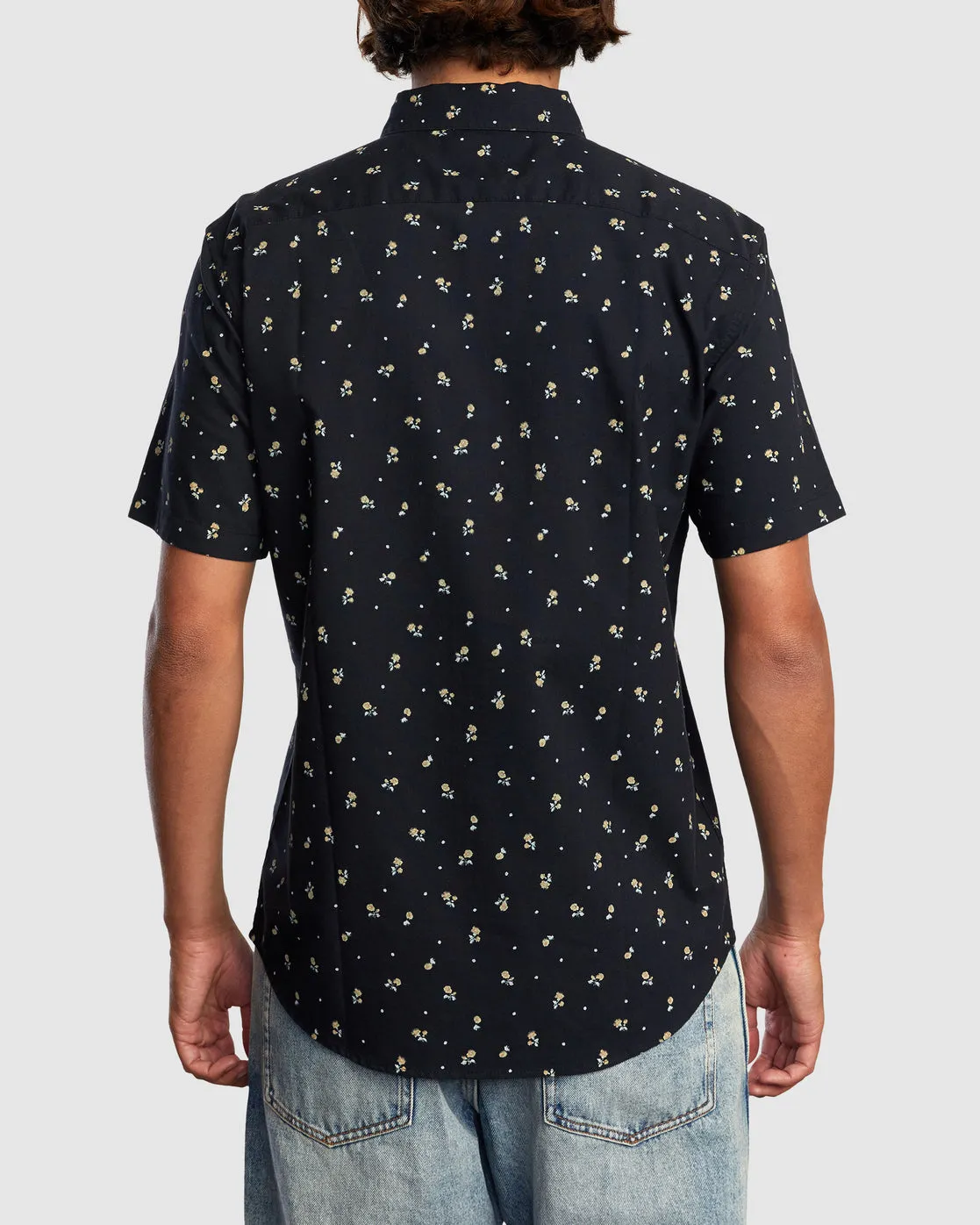 That'll Do Slim Fit Short Sleeve Shirt