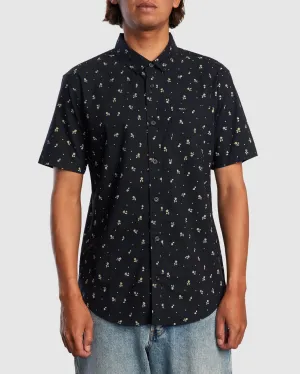 That'll Do Slim Fit Short Sleeve Shirt