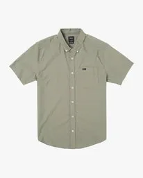 THAT'LL DO STRETCH SHORT SLEEVE SHIRT
