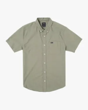THAT'LL DO STRETCH SHORT SLEEVE SHIRT