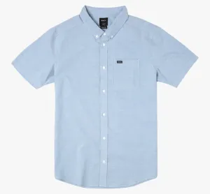 THAT'LL DO STRETCH SS - OXFORD BLUE