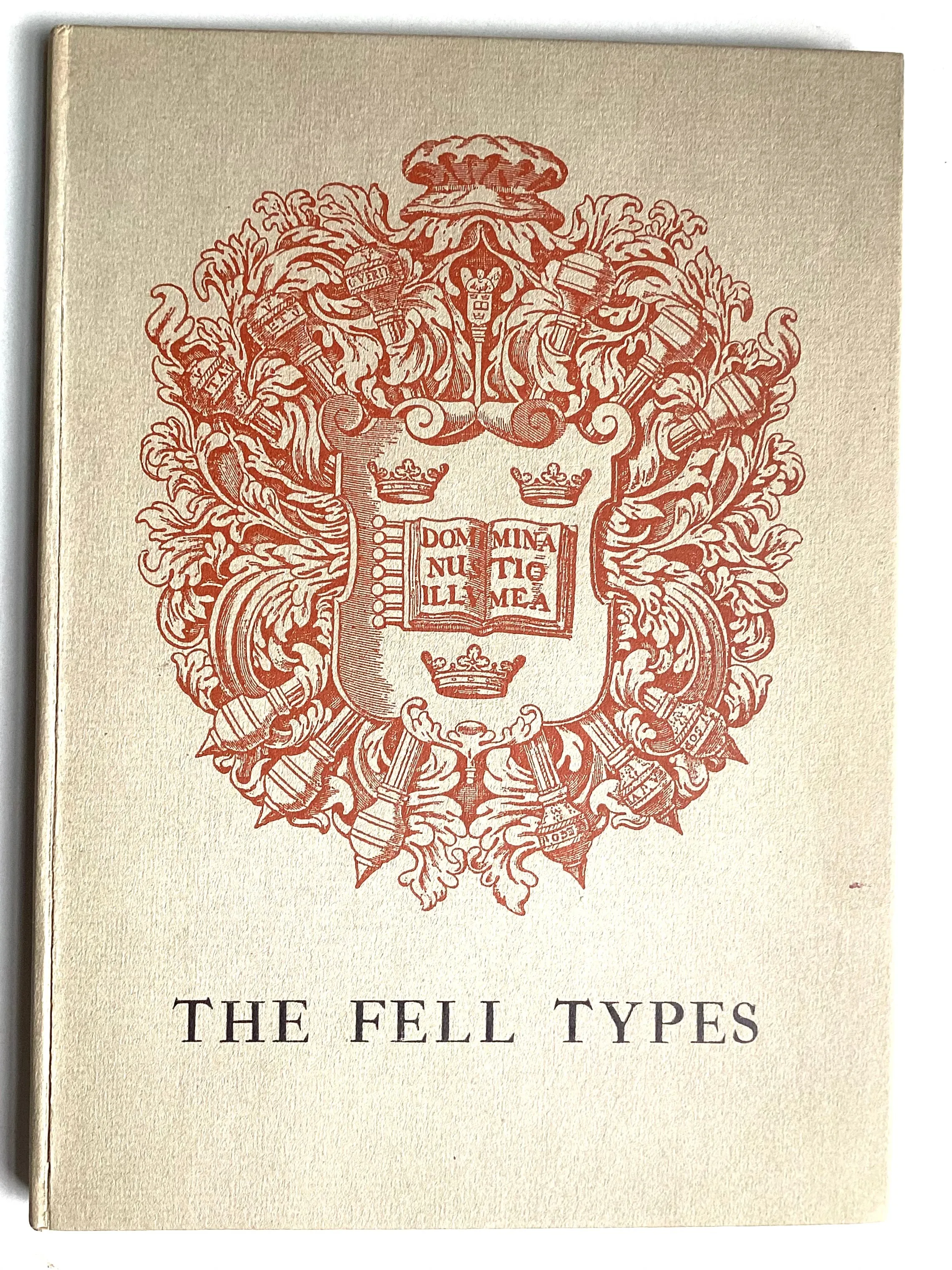 The Fell Types