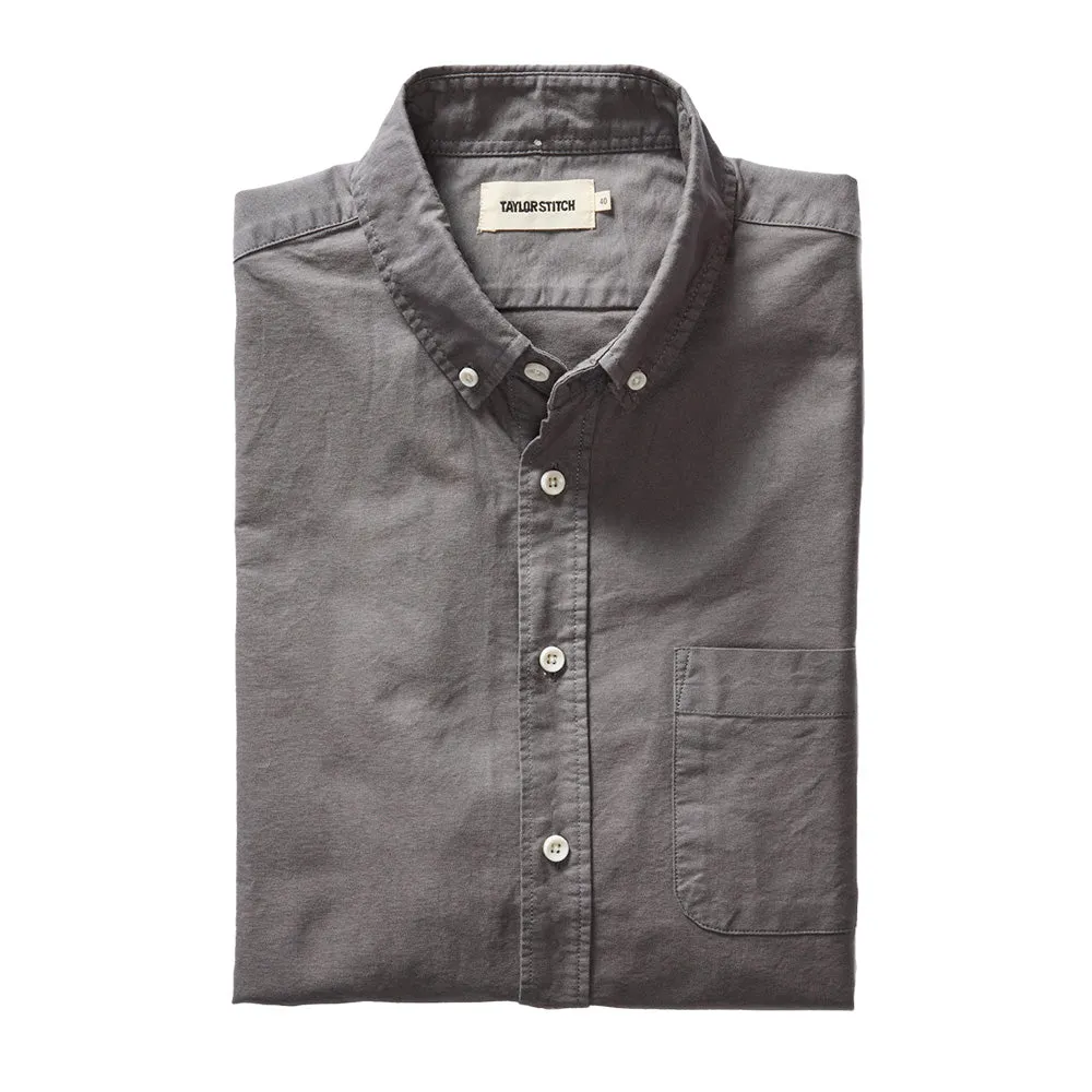 The Jack | Smoke Oxford