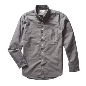 The Jack | Smoke Oxford