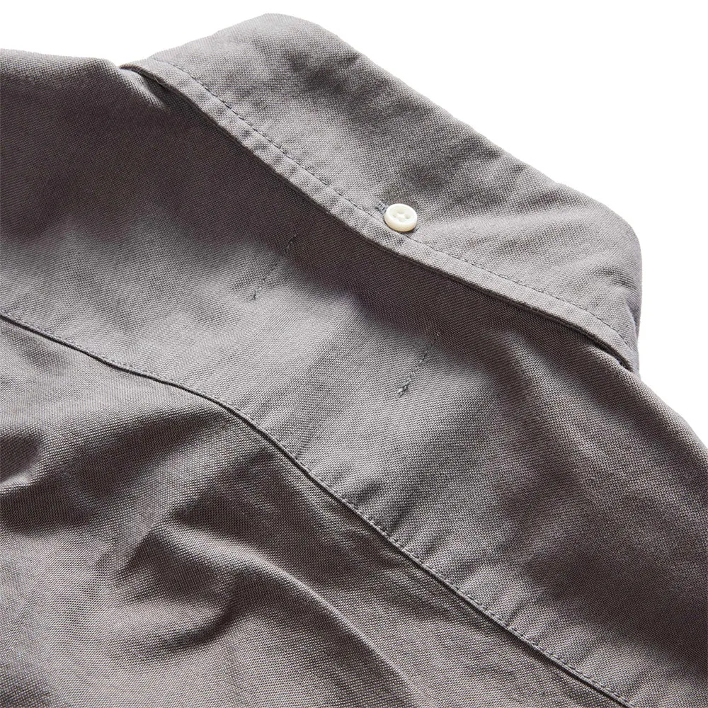 The Jack | Smoke Oxford