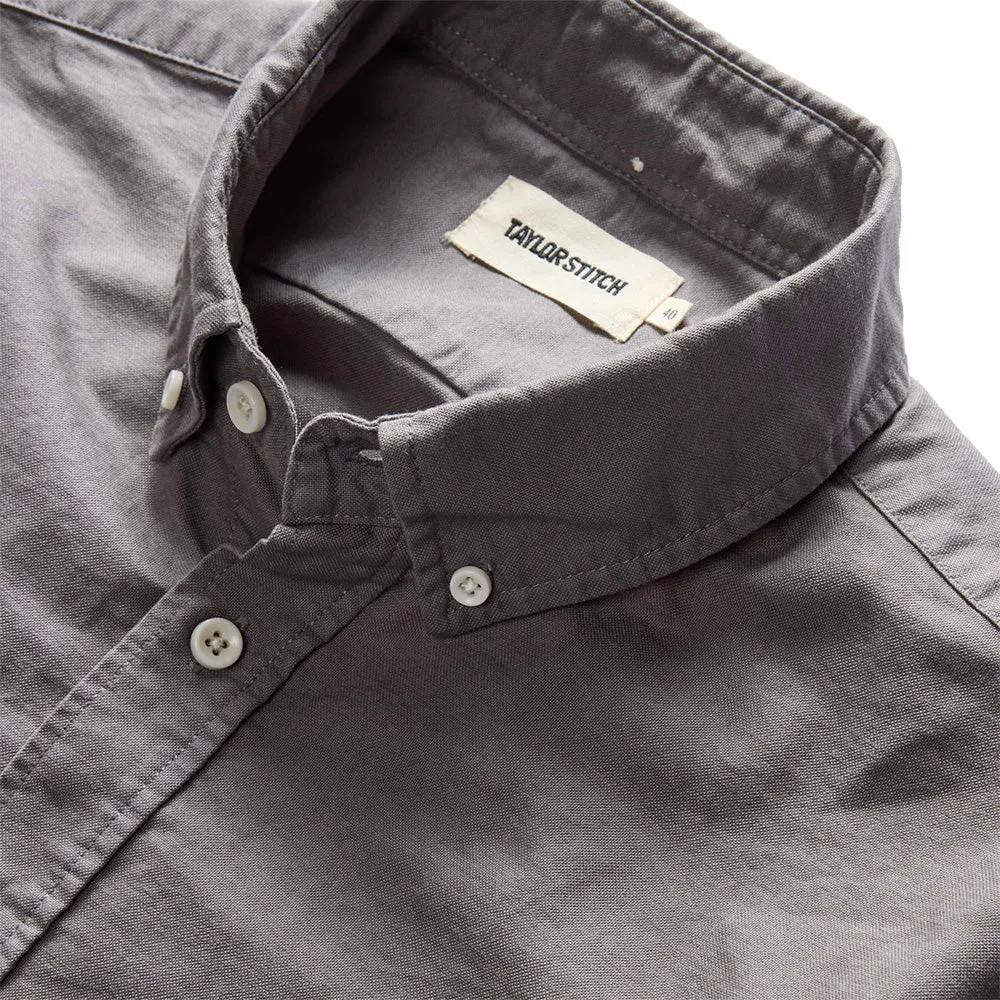 The Jack | Smoke Oxford
