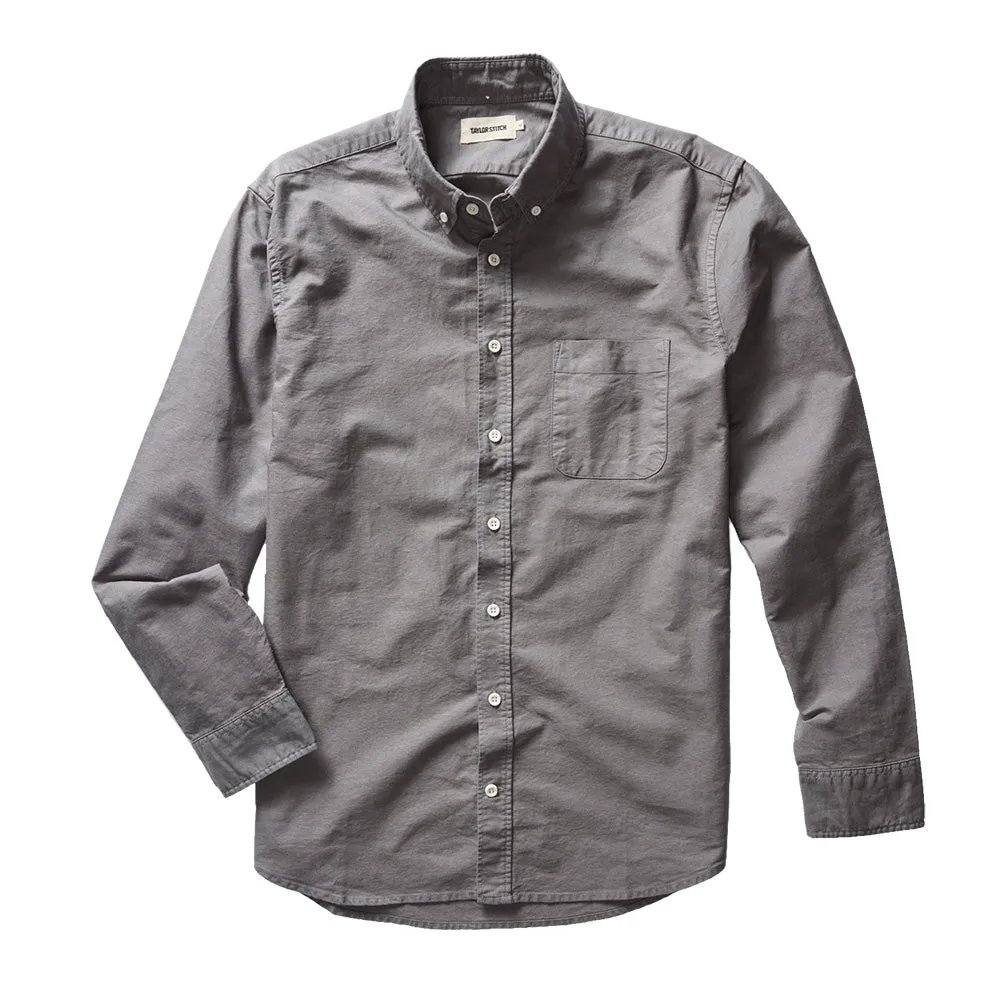 The Jack | Smoke Oxford