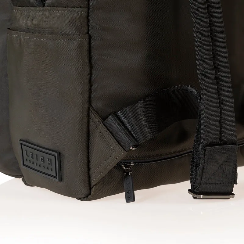 The LEIGHway XL Backpack