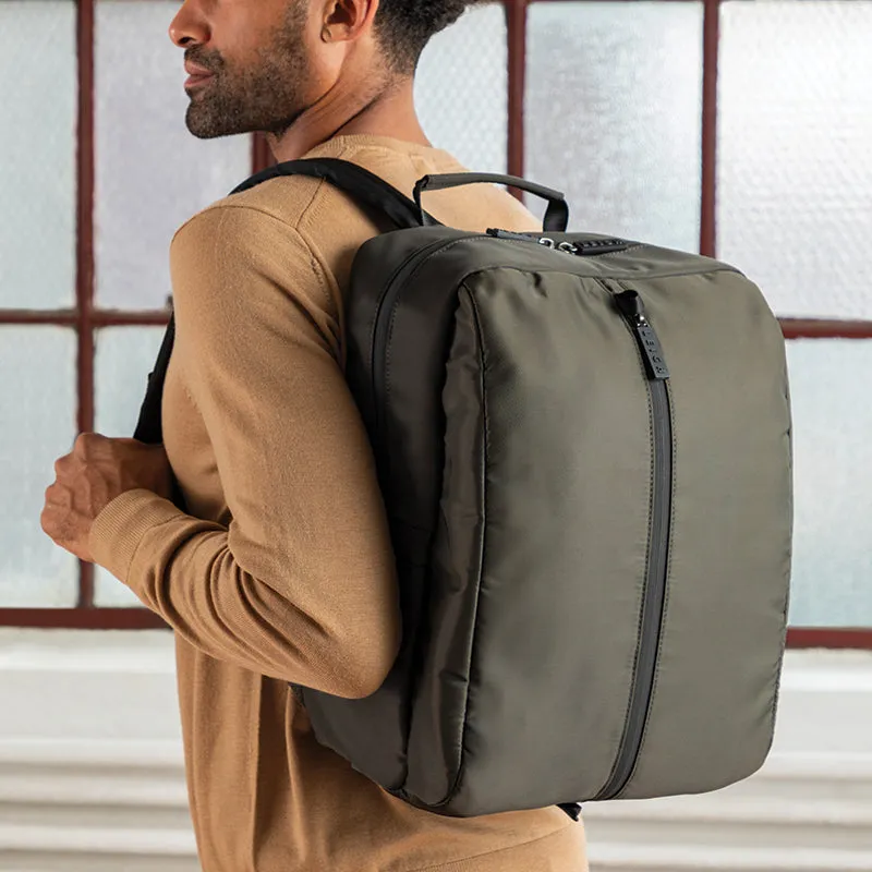 The LEIGHway XL Backpack