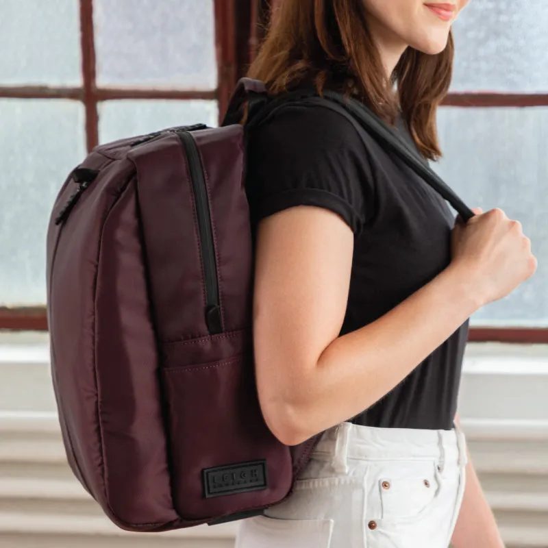 The LEIGHway XL Backpack