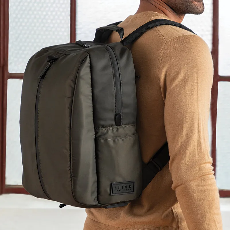 The LEIGHway XL Backpack