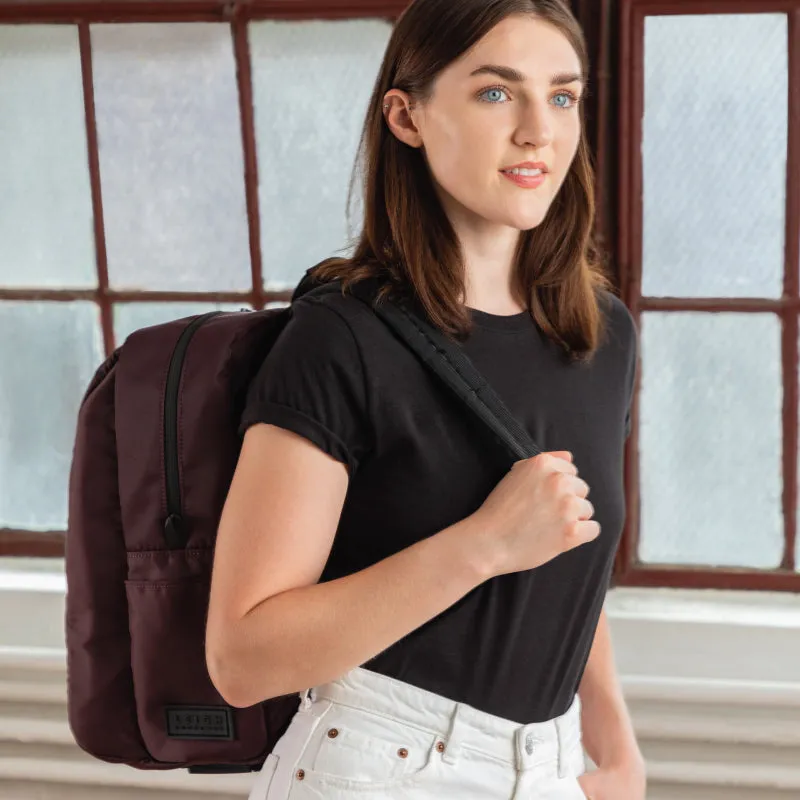 The LEIGHway XL Backpack