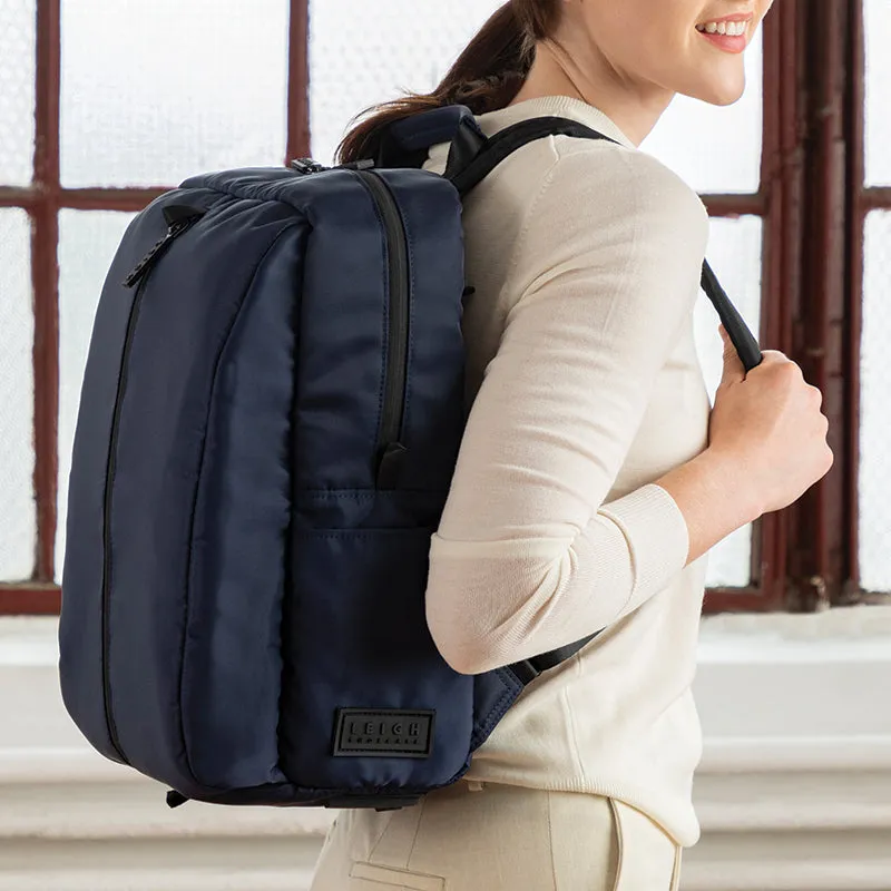 The LEIGHway XL Backpack