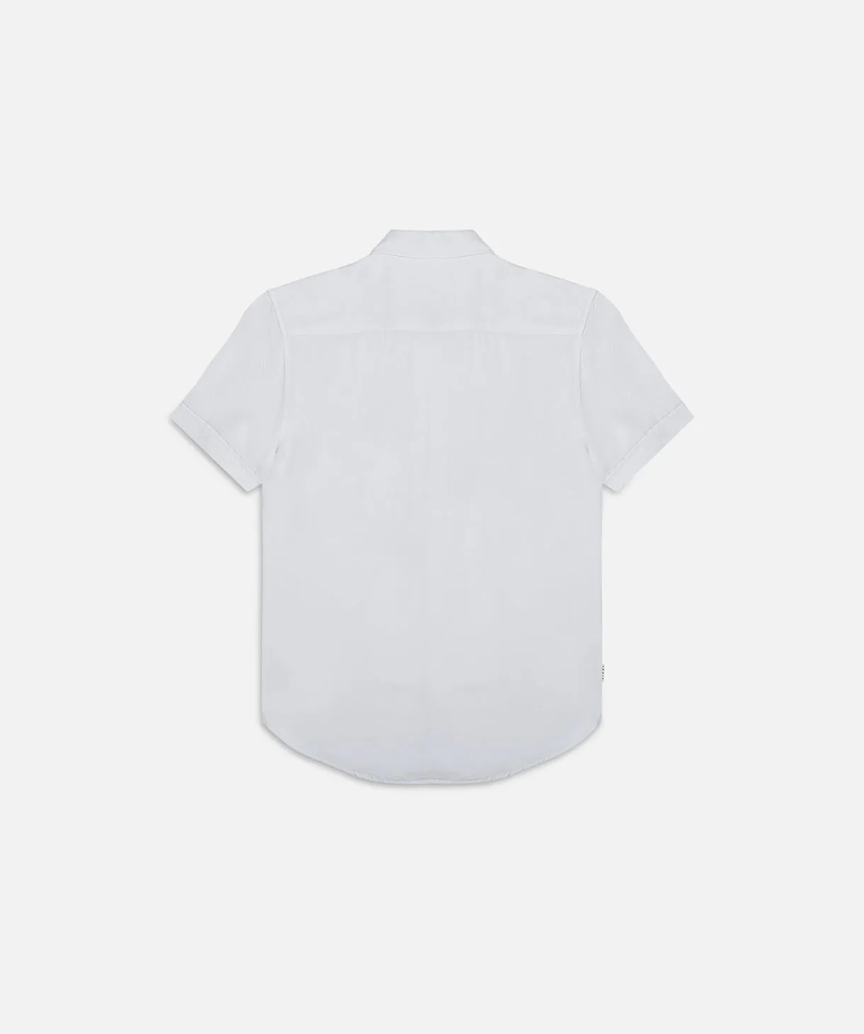 The Monello Shirt - Washed Blue