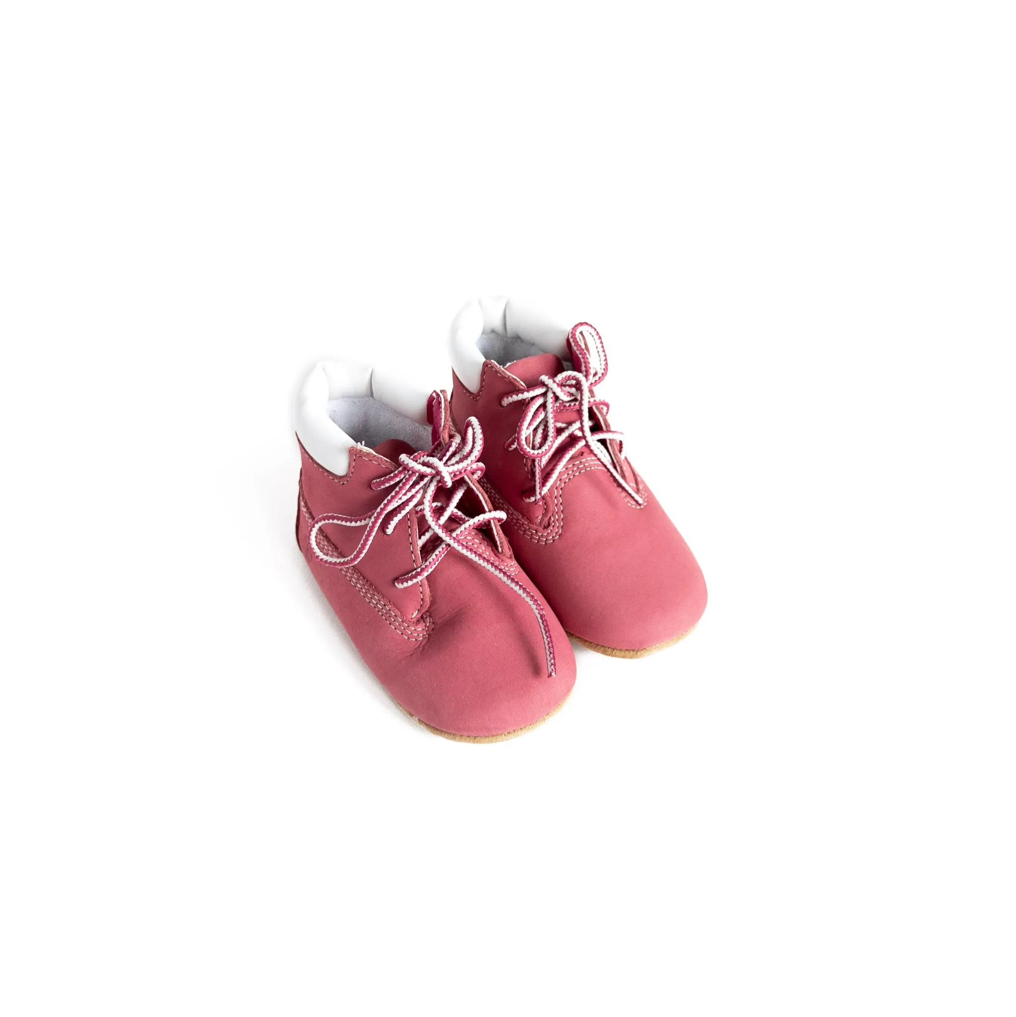 Timberland shoes   hat 9-12m
