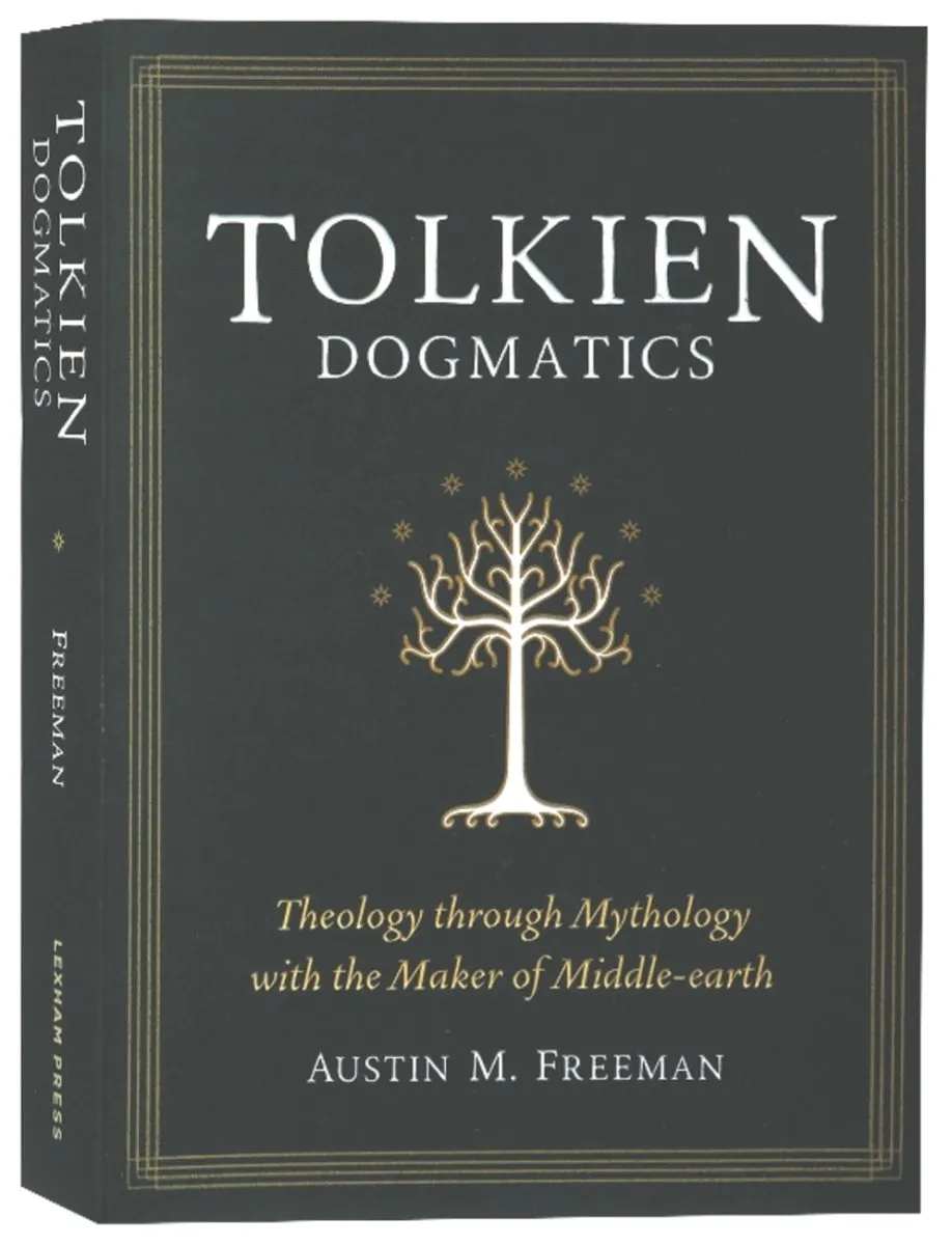 Tolkien Dogmatics