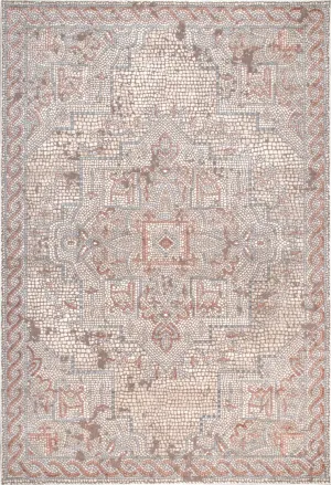 TRADITIONAL JOA