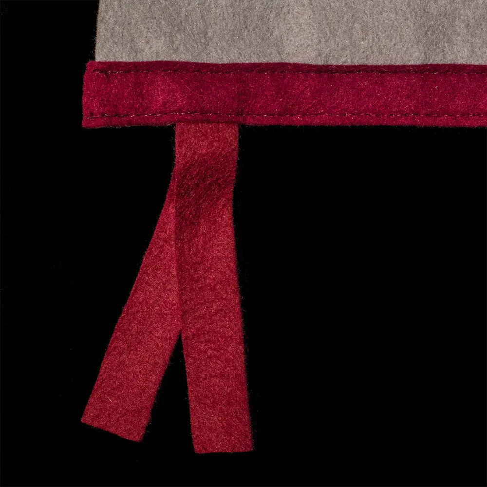 Traditional Pennant
