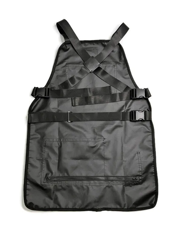 TRUBARBER PROFESSIONAL  APRON Professional