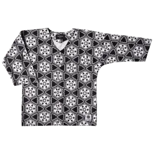 [UNISEX] GOTCH SCROW ART X LOCO MOSQUITO JINJYA TRIBAL SHIRT