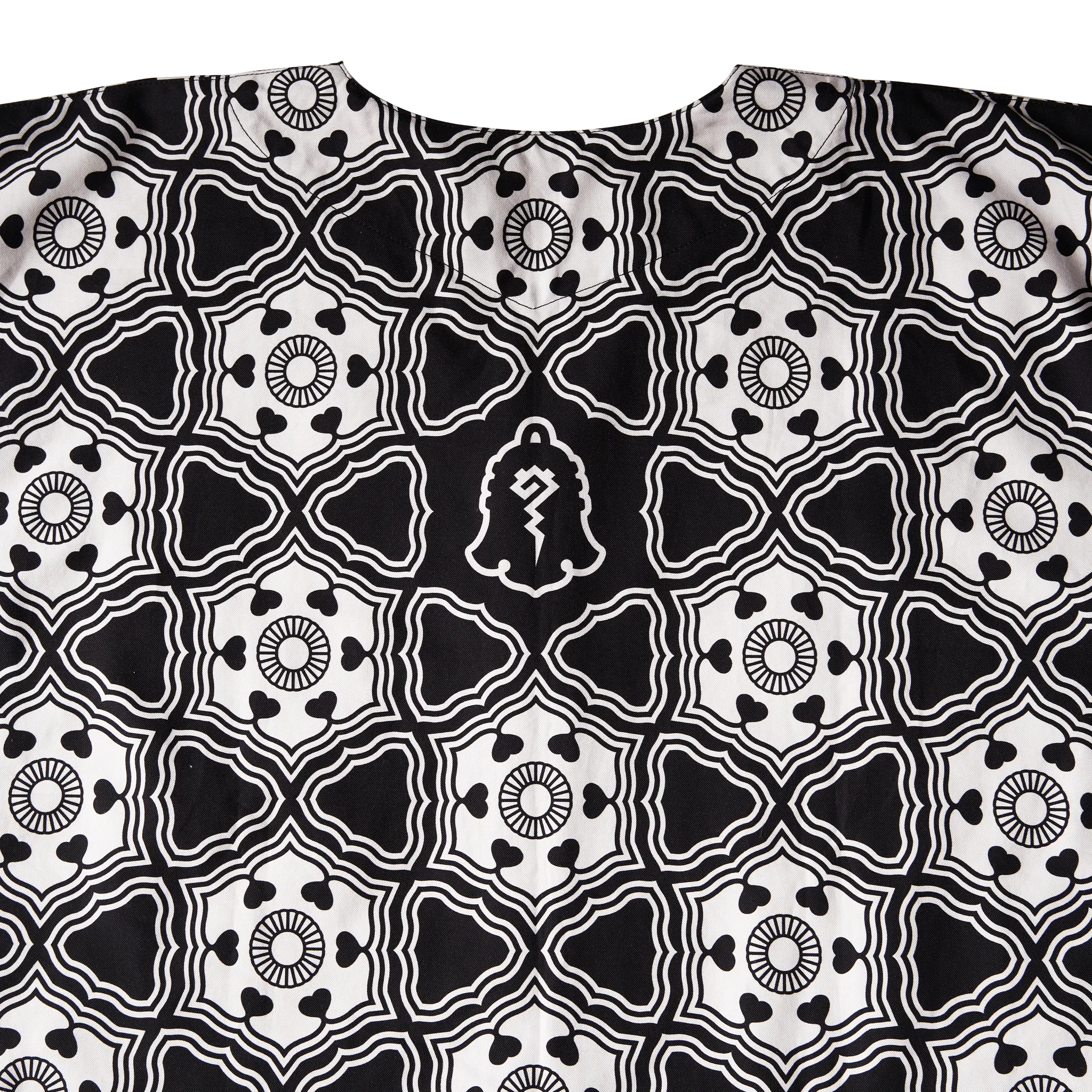 [UNISEX] GOTCH SCROW ART X LOCO MOSQUITO JINJYA TRIBAL SHIRT