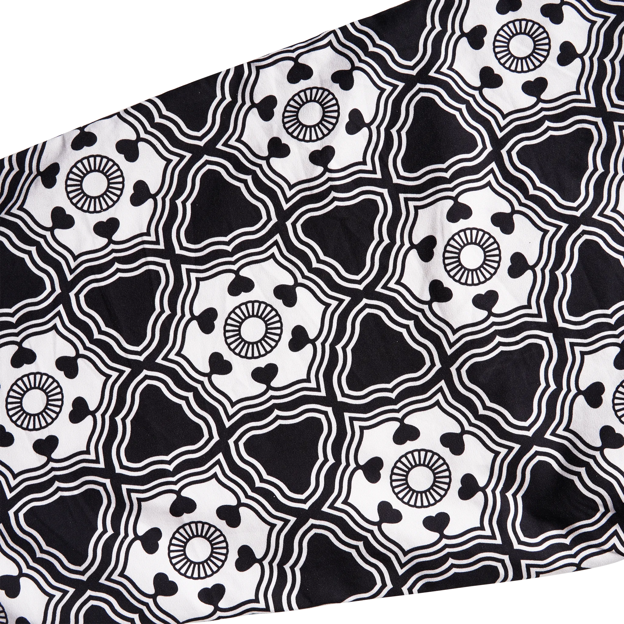 [UNISEX] GOTCH SCROW ART X LOCO MOSQUITO JINJYA TRIBAL TROUSERS