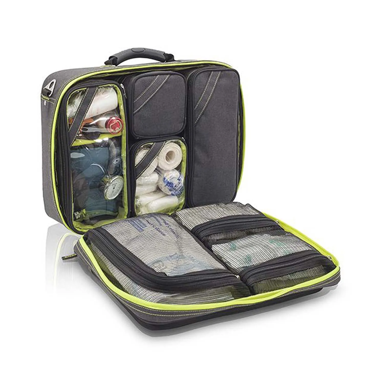 URB&GO High Capacity Home Care Bag
