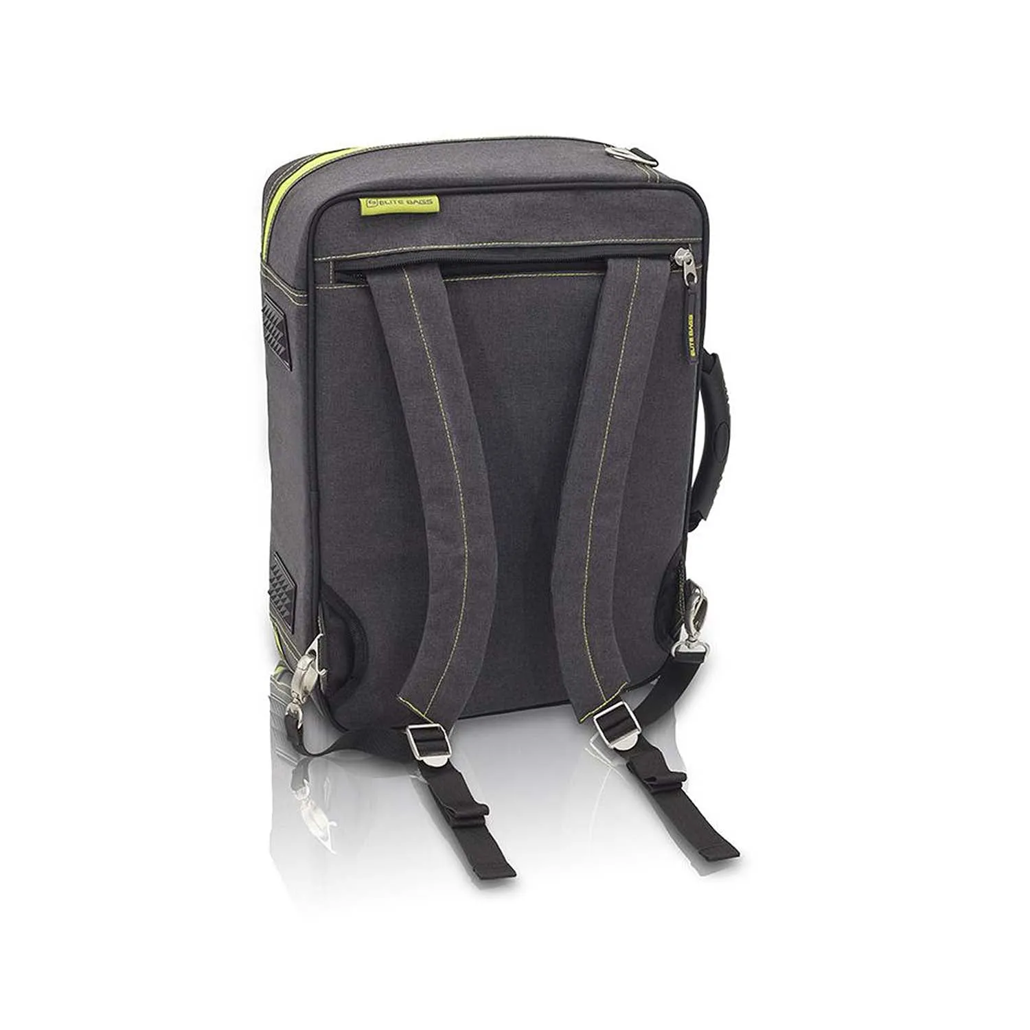 URB&GO High Capacity Home Care Bag