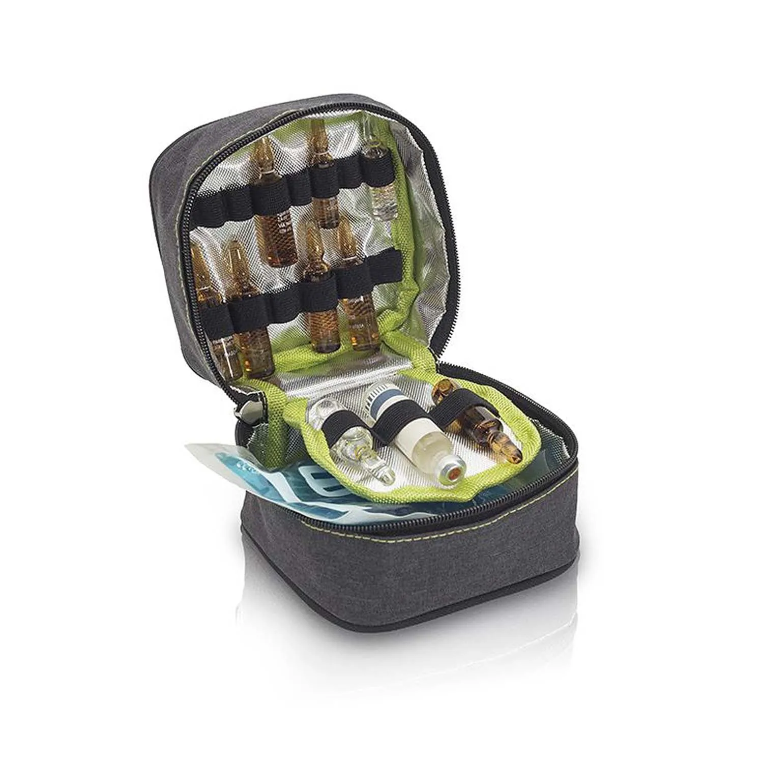 URB&GO High Capacity Home Care Bag