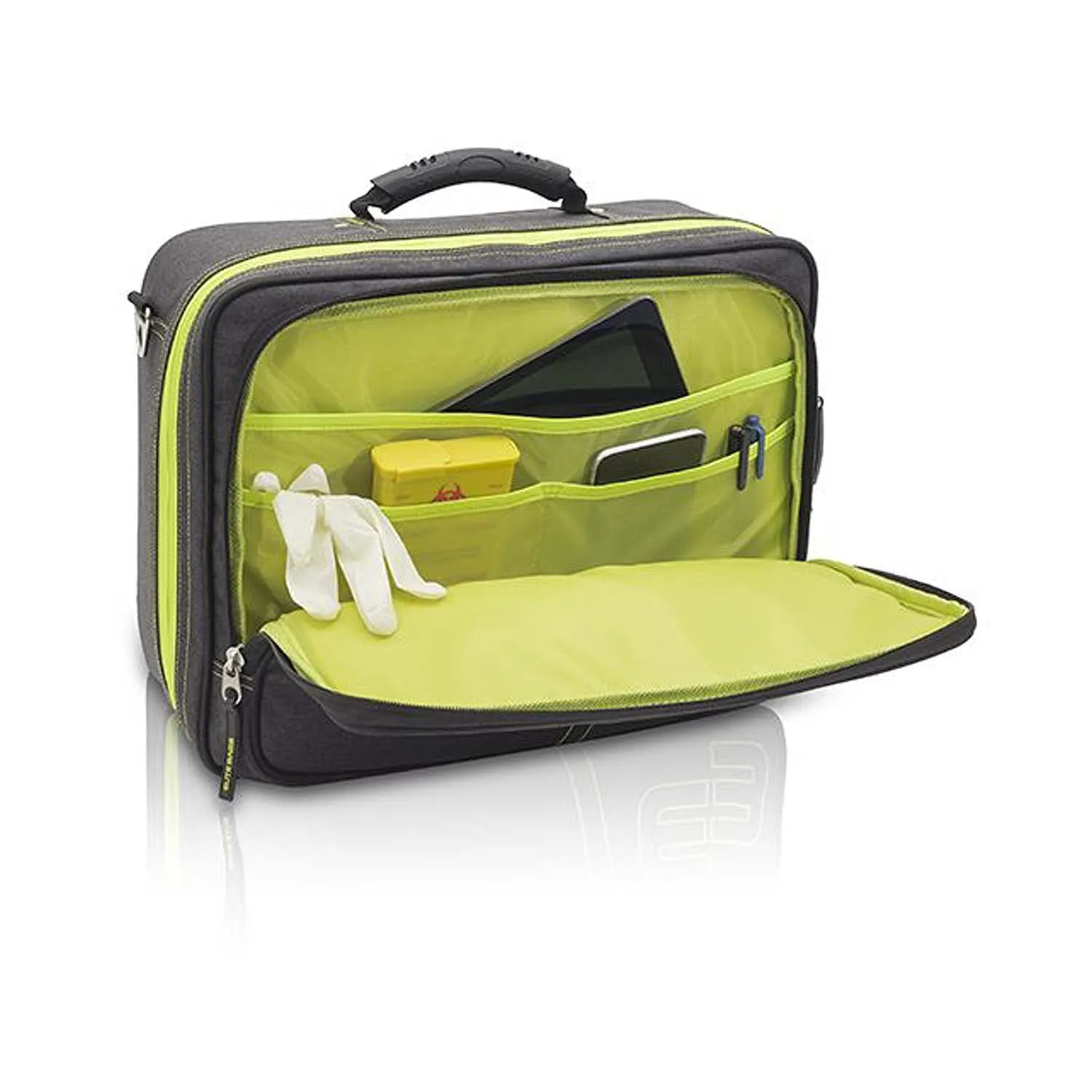 URB&GO High Capacity Home Care Bag