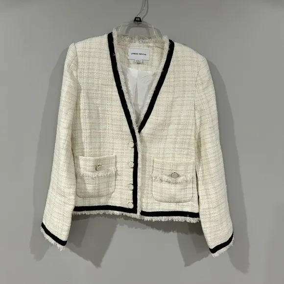 Urban Revivo Blazer Sz Medium​​​