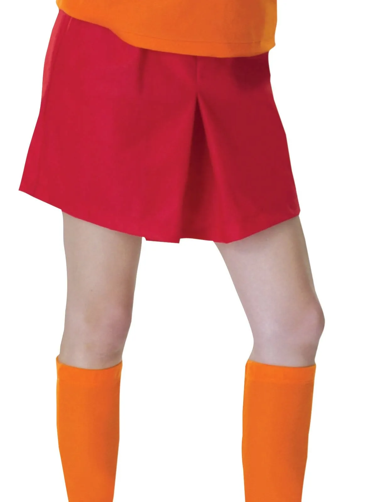 Velma Scooby Doo Gang Adult Costume