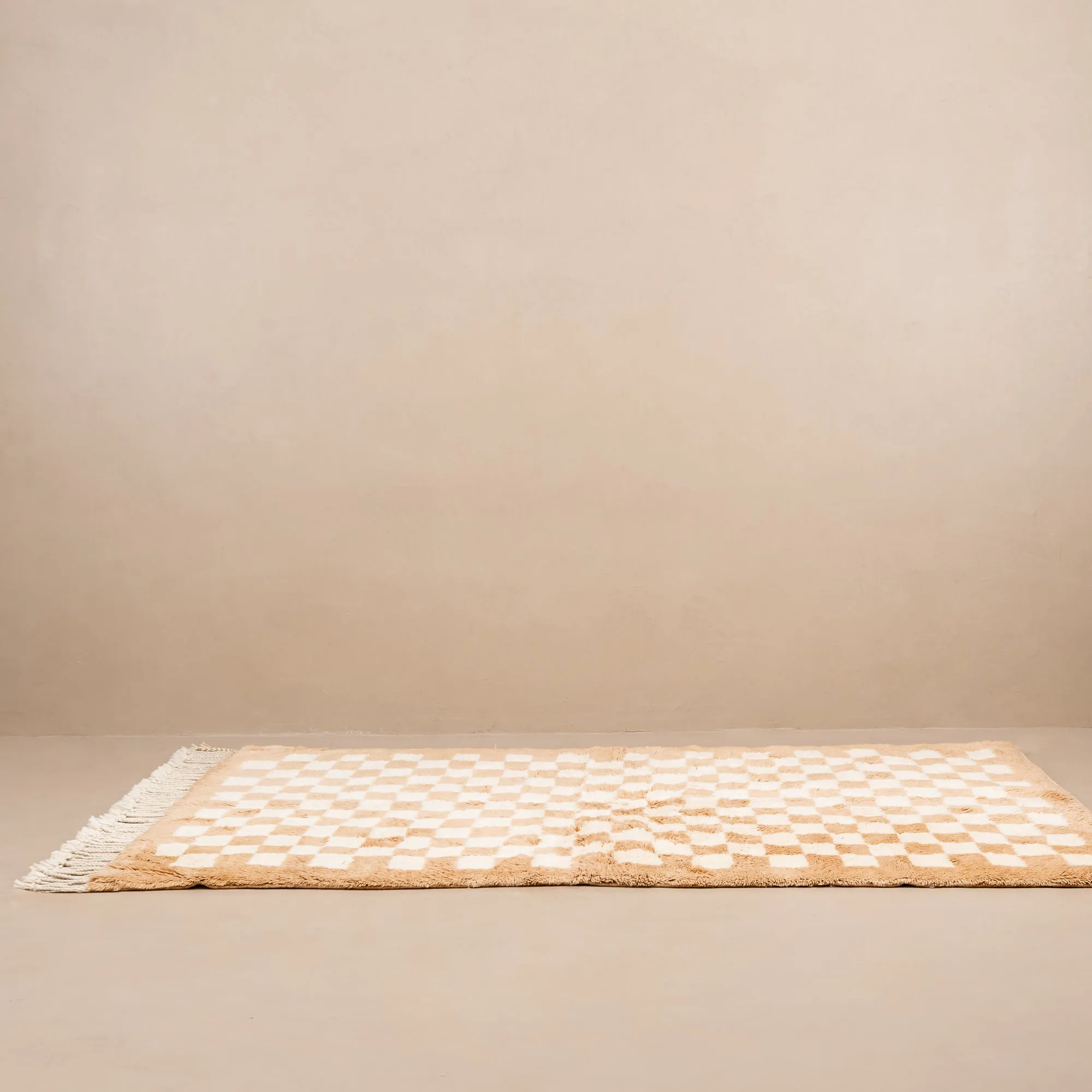 Venus - Luxury Shag Moroccan Rug