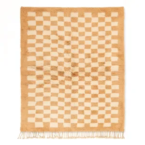 Venus - Luxury Shag Moroccan Rug
