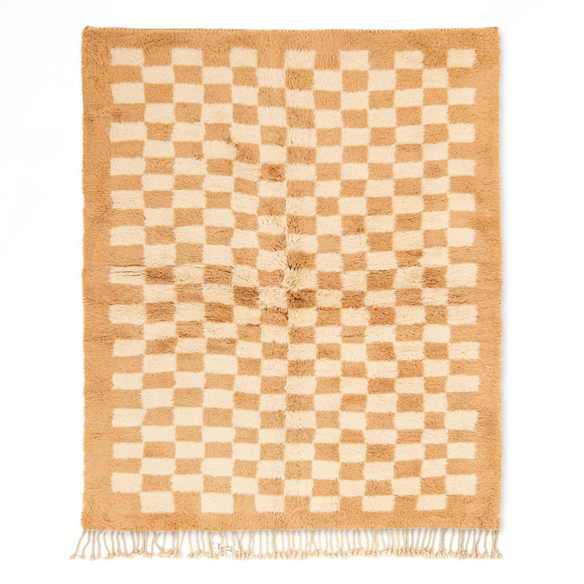 Venus - Luxury Shag Moroccan Rug
