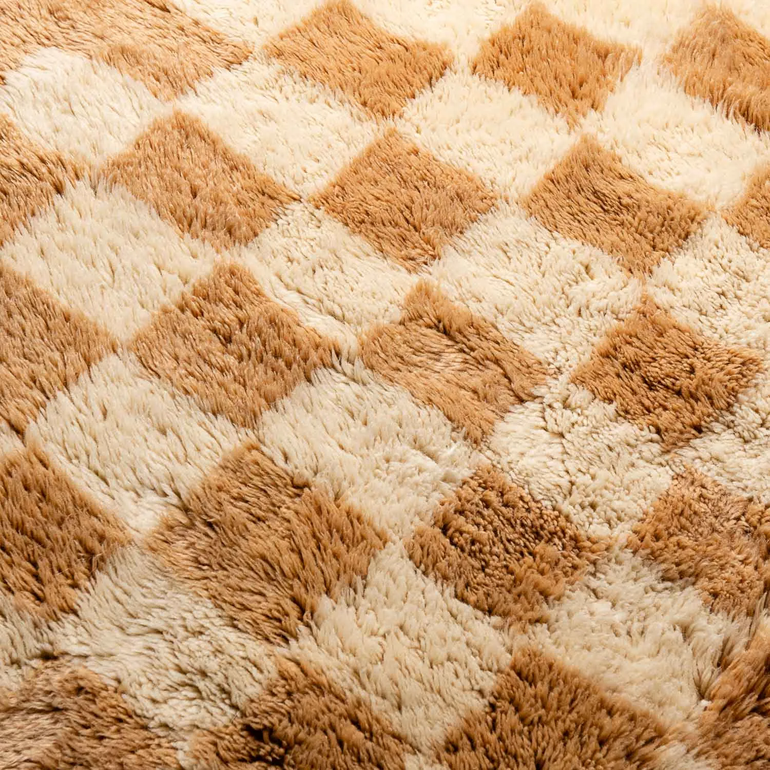 Venus - Luxury Shag Moroccan Rug