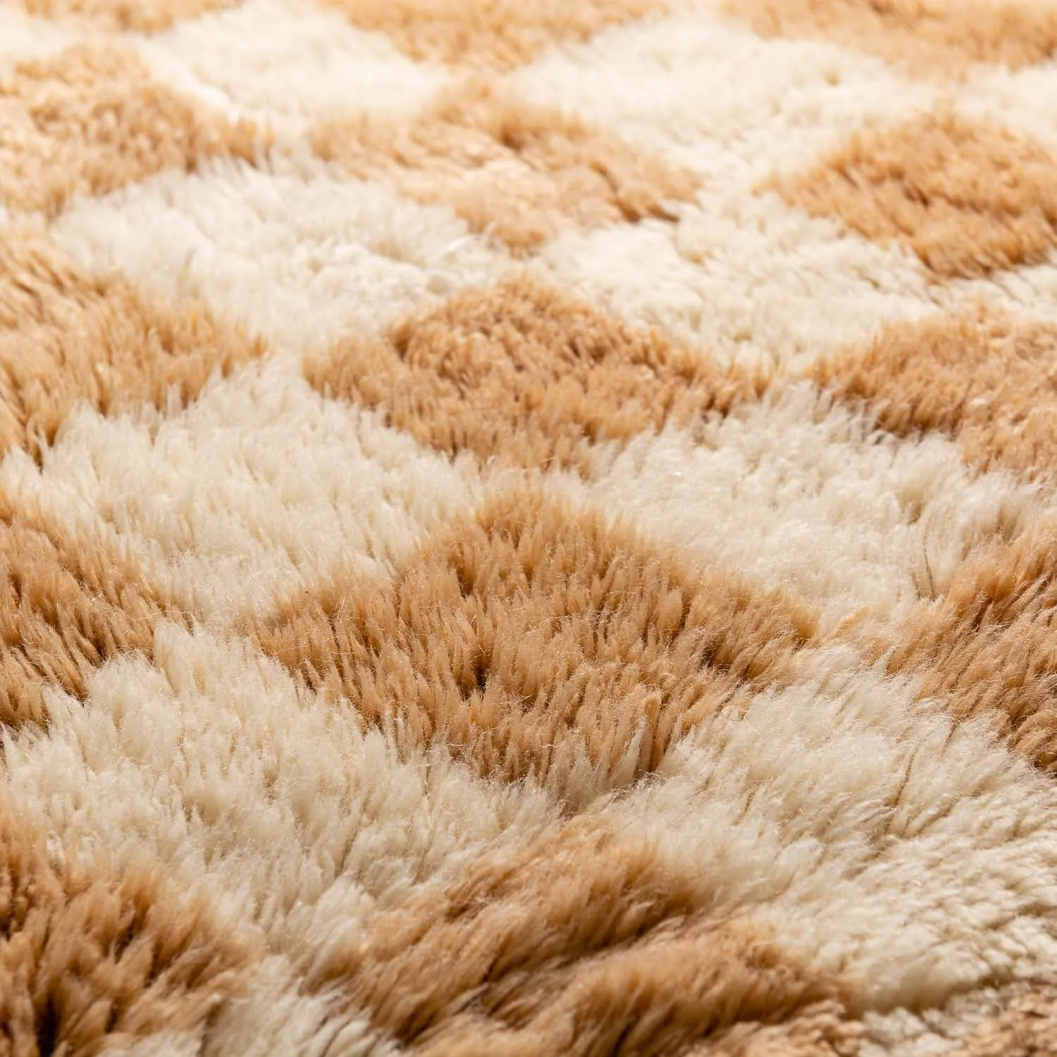 Venus - Luxury Shag Moroccan Rug