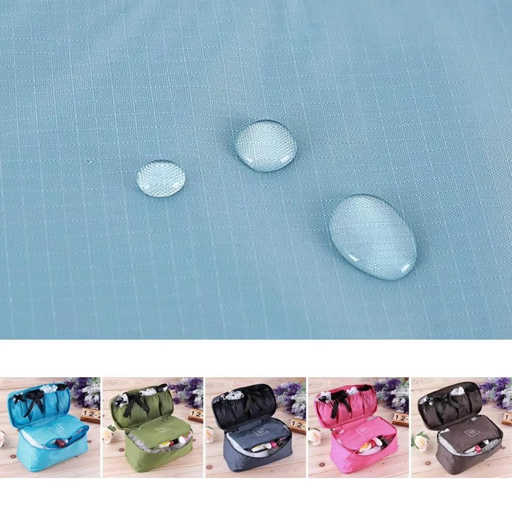 Waterproof  Underwears Storage Case