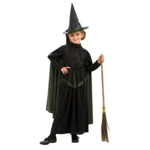 Wicked Witch Of The West Size Medium