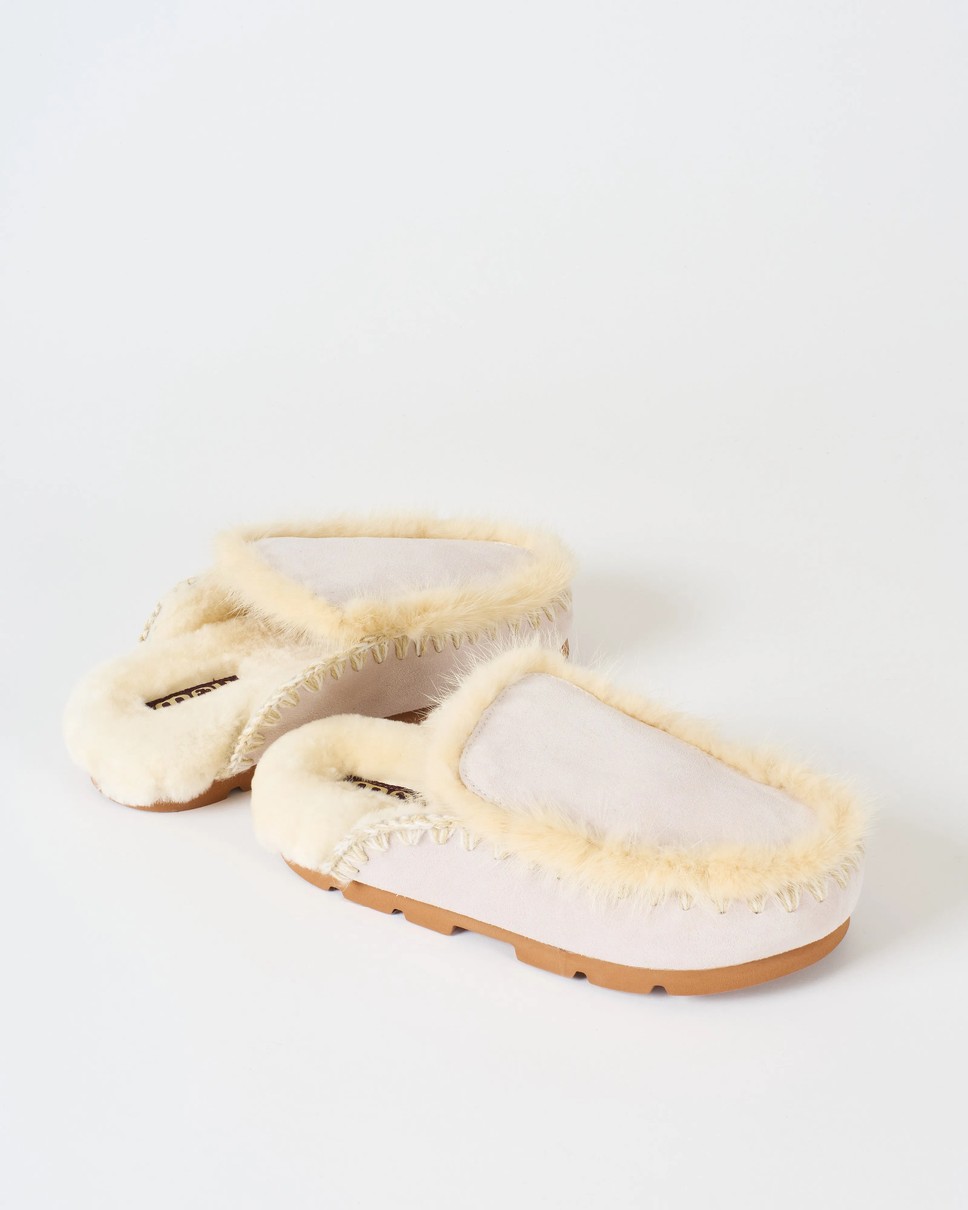 winer bio fur trim