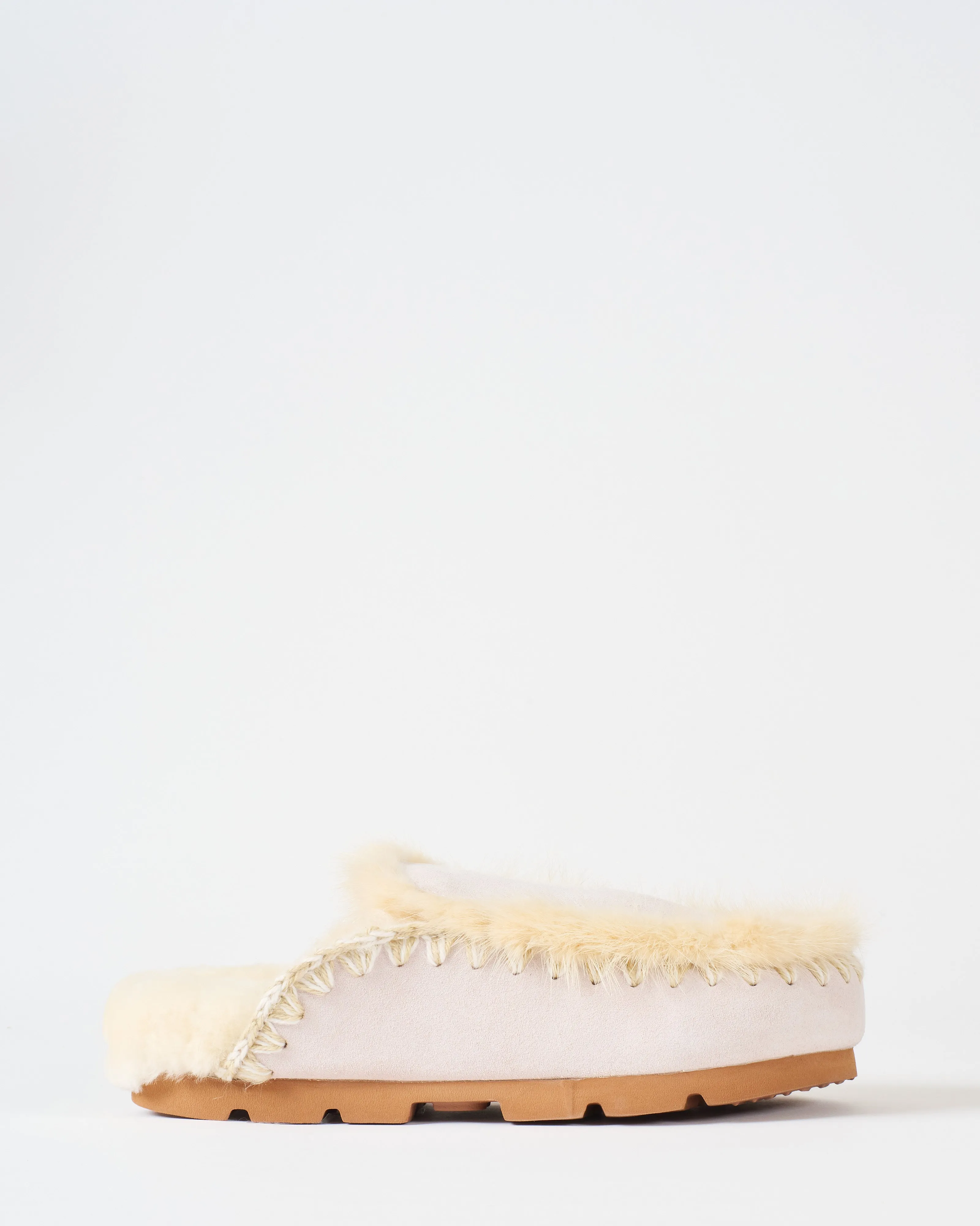 winer bio fur trim