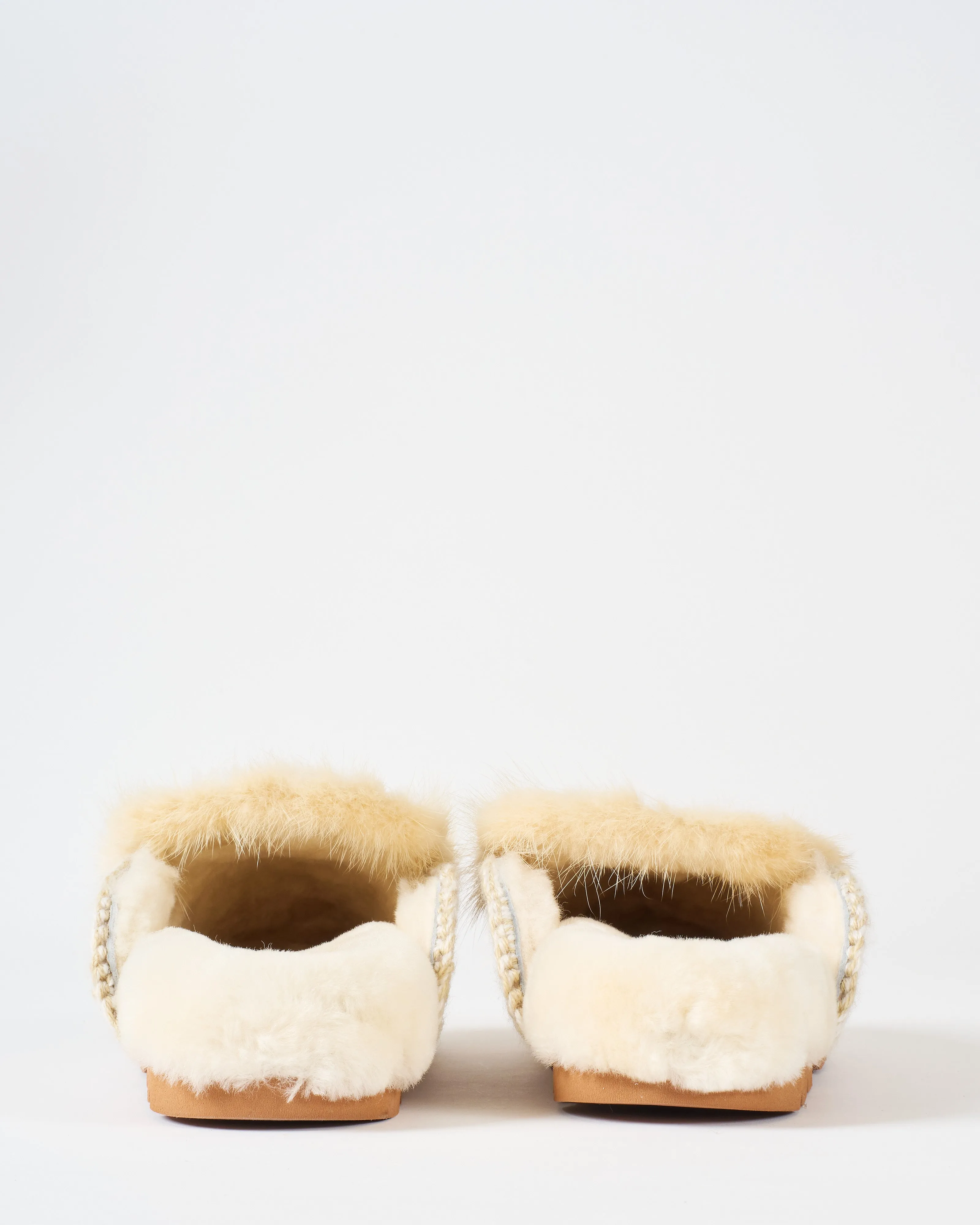 winer bio fur trim